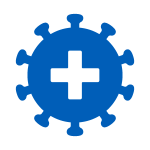 Covid for Doctors logo